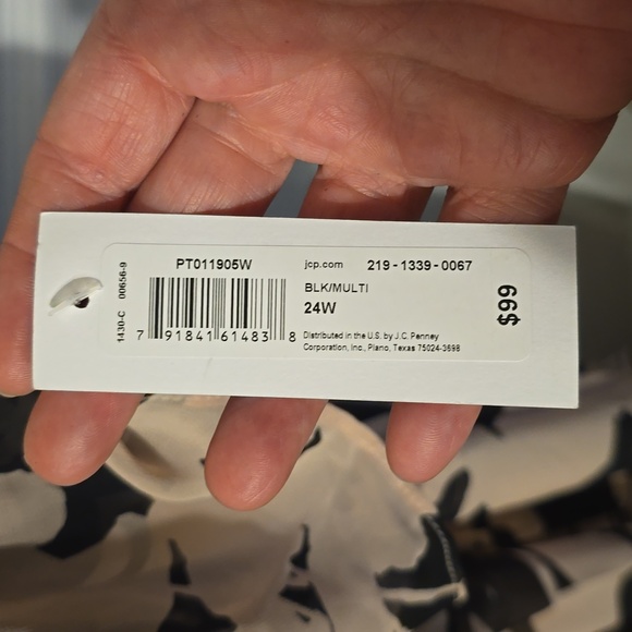 Premier Amour Women's Maxi Floral Dress - Picture 6 of 7